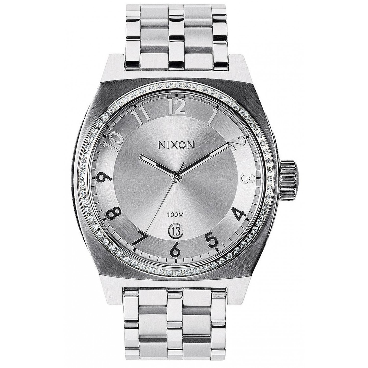 Ceas Dama Nixon The Monopoly A325 1874 00